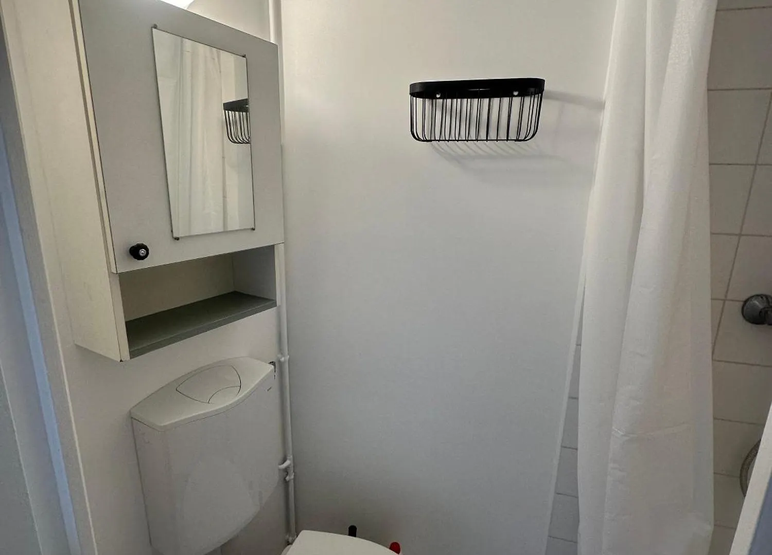 Studio Paris 2E Arrondissement Апартаменты