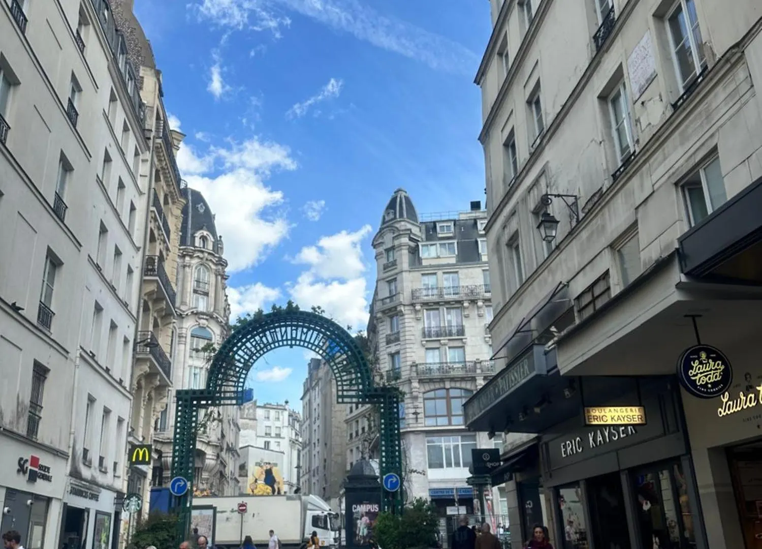 Studio Paris 2E Arrondissement 0*,  Франция