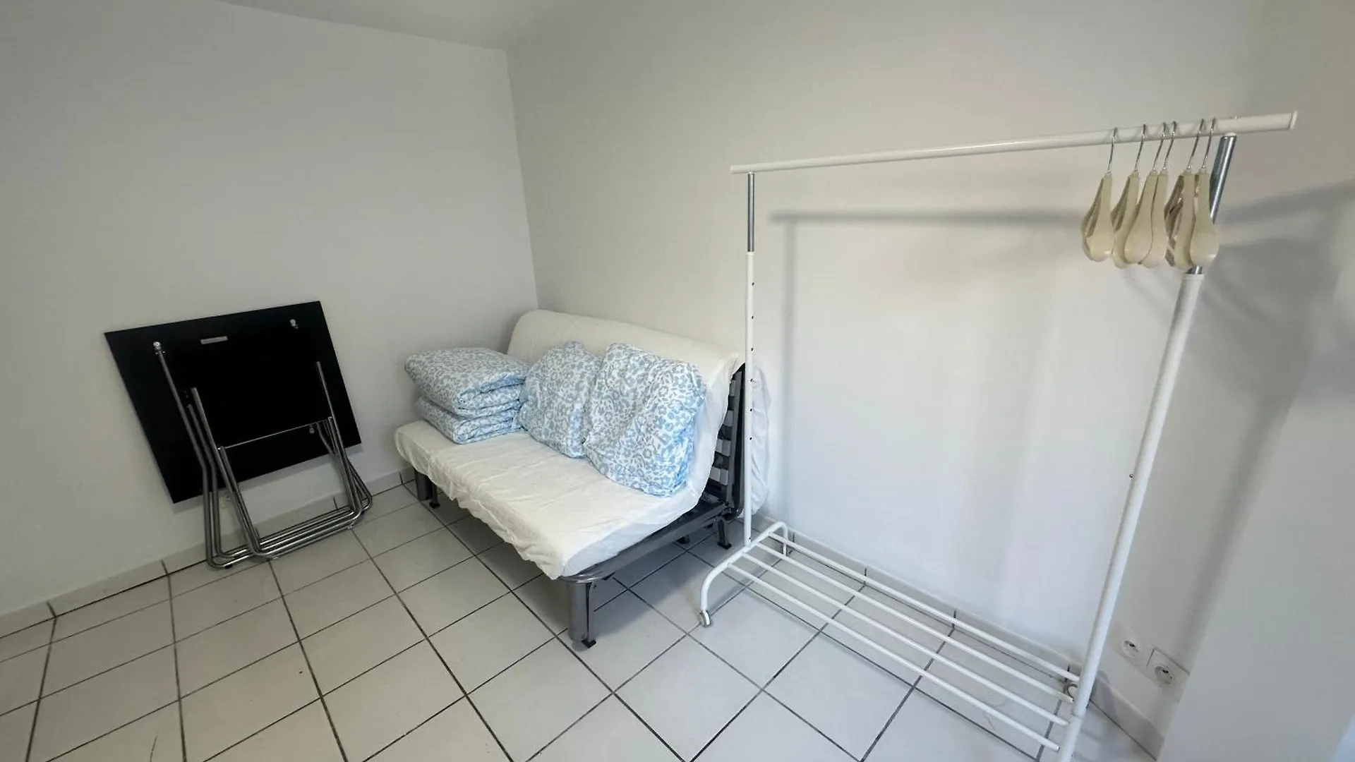 Apartment Studio Paris 2E Arrondissement